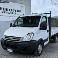 IVECO Daily 35S10 2.3 Hpi PC Cabinato CASSONE FISS