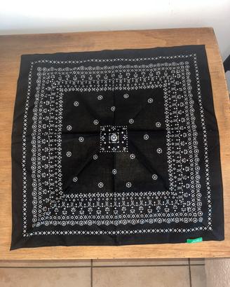Bandana benetton