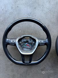 Volante Volkswagen Golf 7