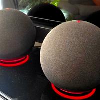 KIT AMAZON  2 ECHO 4  generazione + ECHO SUB