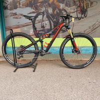 Stumpjumper Expert Carbon usata TG. M