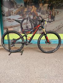 Stumpjumper Expert Carbon usata TG. M