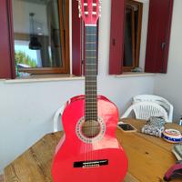 chitarra classica 3/4