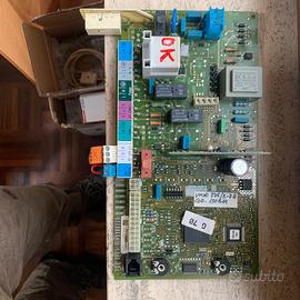 Scheda Vaillant