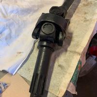 Semiasse fiat campagnola ar59