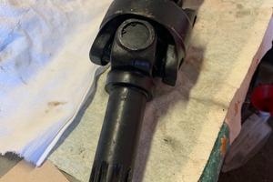 Semiasse fiat campagnola ar59