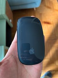 Apple Magic Mouse 2 - Nero / Grigio Siderale