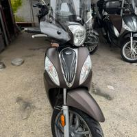 KIMCO PEOPLE 125 ONE