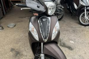 KIMCO PEOPLE 125 ONE