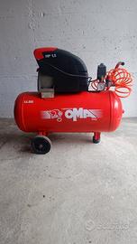 compressore da 50litri
