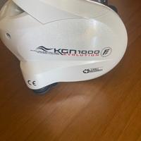 Mulinello elettrico KGN 1000 evolution