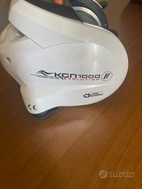 Mulinello elettrico KGN 1000 evolution