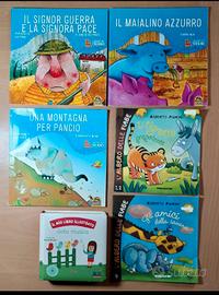 6 libri per bambini dai 5 anni 