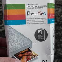 Stampante fotografica portatile PhotoBee