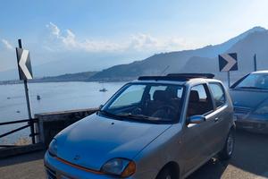 Fiat Seicento Sporting Soleil 