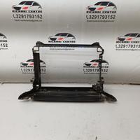 Kit telaio pannello slam jaguar f-pace 2016 hk838b