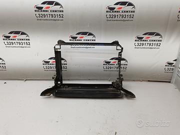 Kit telaio pannello slam jaguar f-pace 2016 hk838b