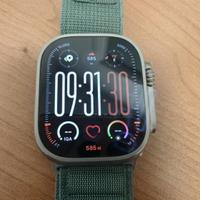 Apple Watch Ultra 2 49 mm