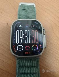 Apple Watch Ultra 2 49 mm
