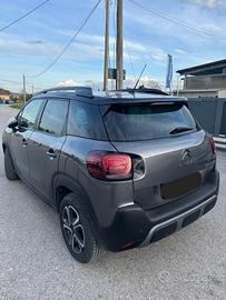 Citroen C3 Aircross PureTech You 110CV