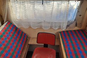 Roulotte gratis .No caravan.no auto. no camper
