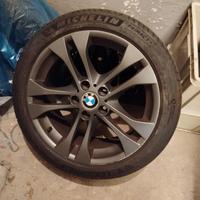 Michelin primacy 4 0724 90% 245/40r18  