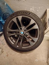 Michelin primacy 4 0724 90% 245/40r18  