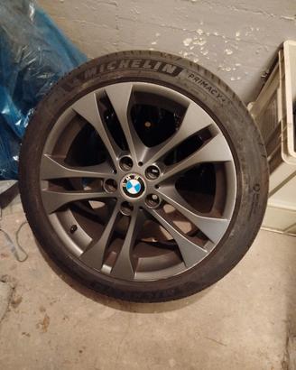 Michelin primacy 4 0724 90% 245/40r18  