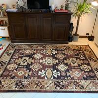 Tappeto Orientale Persiano (Bohemian) 200X300