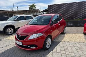 Lancia Ypsilon 1.3 MJT 16V 95 CV 5 porte Euro 6