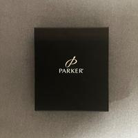 Set Parker IM Nero: Stilografica + Penna Sfera