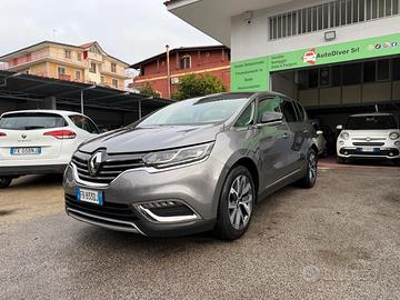 Renault Espace dCi 160CV Diesel Energy Initiale Pa