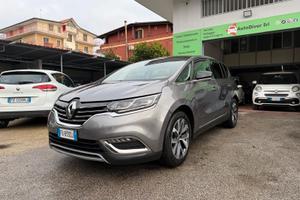 Renault Espace dCi 160CV Diesel Energy Initiale Pa