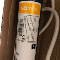 Motore Somfy per tapparelle o tende da sole