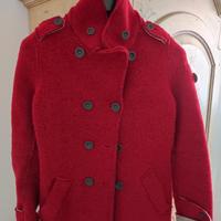 Lotto di cappotti da donna (leggere annuncio)