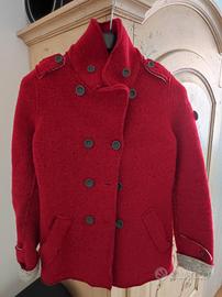 Lotto di cappotti da donna (leggere annuncio)