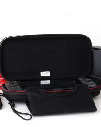 nintendo switch+ giochi