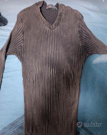 Maglione xl molto aderente