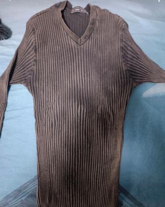 Maglione xl molto aderente