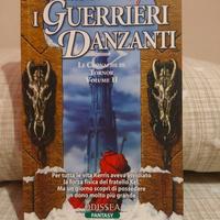 I Guerrieri Danzanti - Elizabeth Lynn