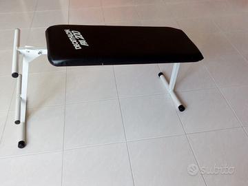 PANCA ADDOMINALI