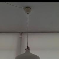 lampadario ikea 