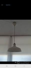lampadario ikea 