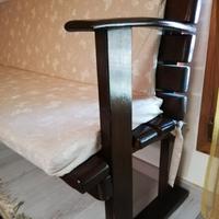 panca legno