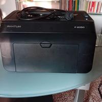 stampante laser