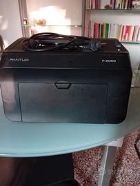 stampante laser