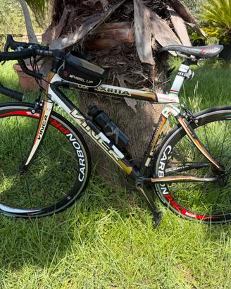 Bicicletta Viner