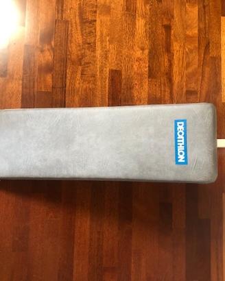 panca per addominali