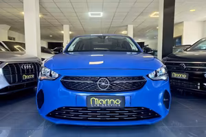 OPEL - Corsa 1.2 BLITZ EDITION S&S 75Hp