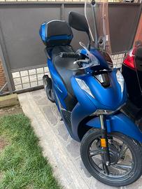 Honda SH 125